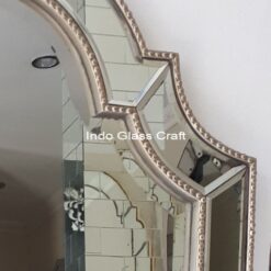 Cermin Dinding Venetian Mirror